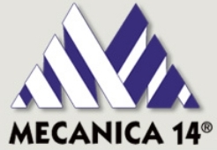 Mecánica 14 - Centro de Mecanizado